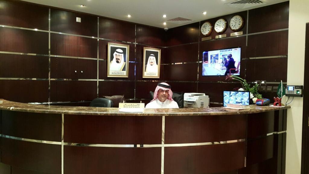 Samaya Al Khobar Hotel Apartments ภายนอก รูปภาพ