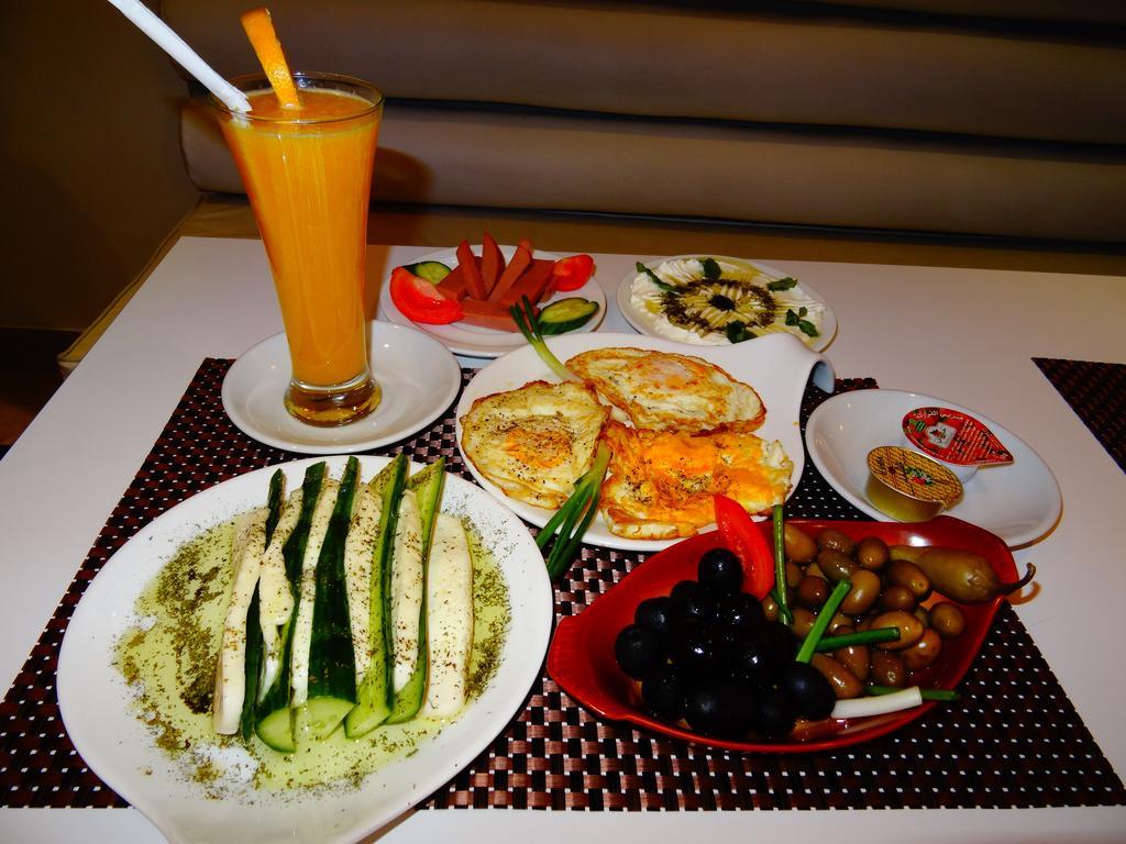 Samaya Al Khobar Hotel Apartments ภายนอก รูปภาพ