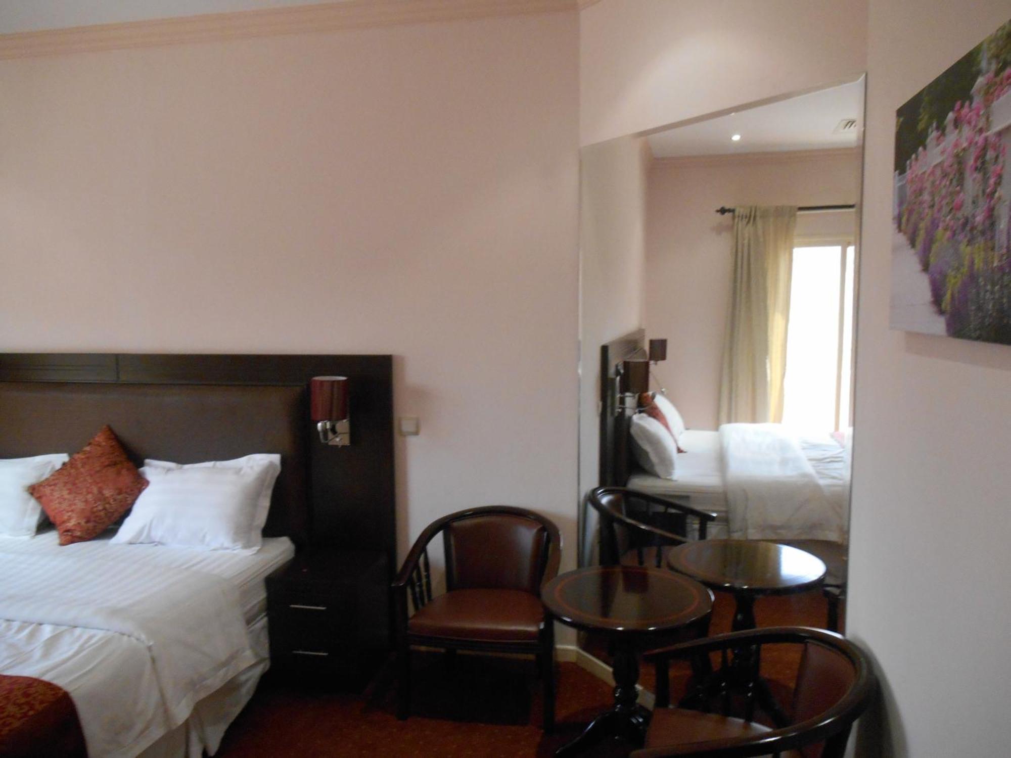 Samaya Al Khobar Hotel Apartments ห้อง รูปภาพ