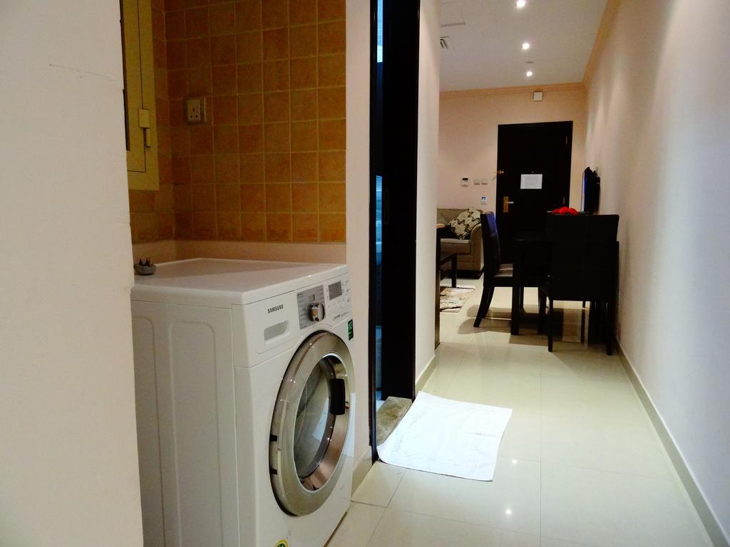 Samaya Al Khobar Hotel Apartments ห้อง รูปภาพ