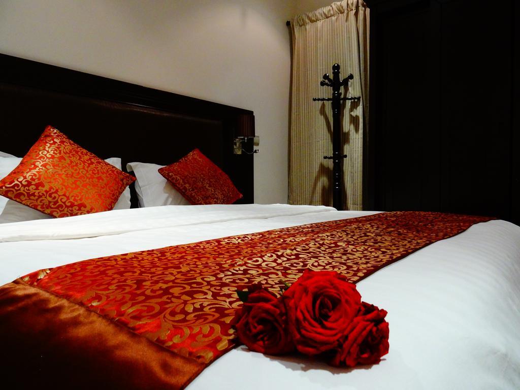 Samaya Al Khobar Hotel Apartments ห้อง รูปภาพ
