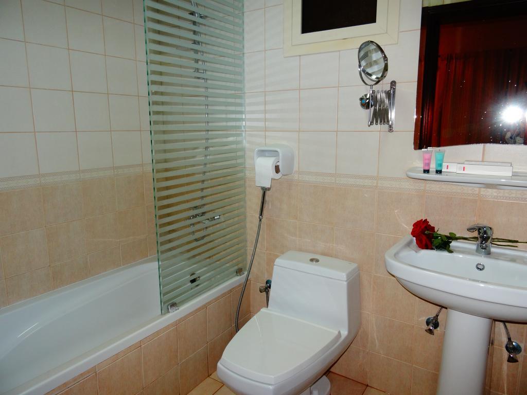 Samaya Al Khobar Hotel Apartments ห้อง รูปภาพ