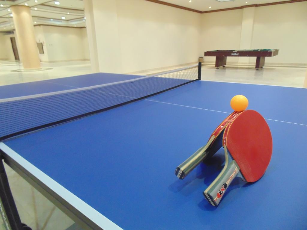 Samaya Al Khobar Hotel Apartments ภายนอก รูปภาพ