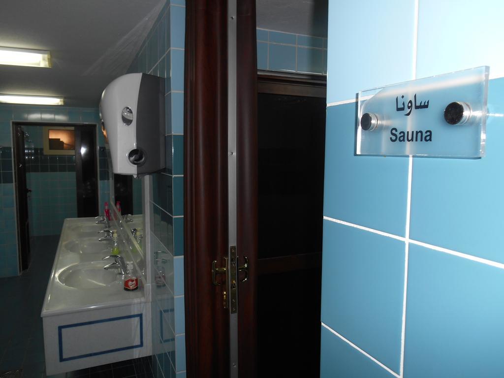 Samaya Al Khobar Hotel Apartments ภายนอก รูปภาพ