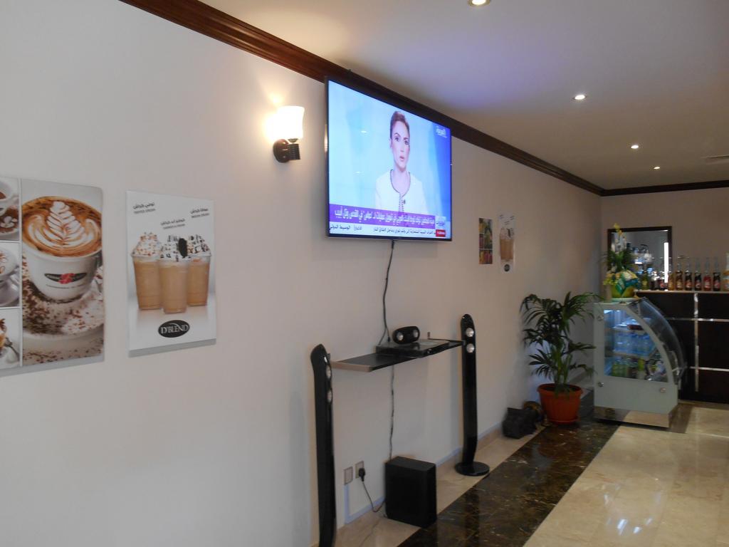 Samaya Al Khobar Hotel Apartments ภายนอก รูปภาพ