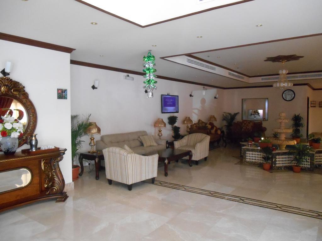 Samaya Al Khobar Hotel Apartments ภายนอก รูปภาพ