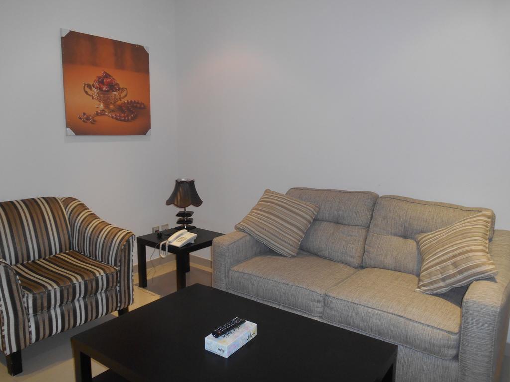Samaya Al Khobar Hotel Apartments ห้อง รูปภาพ