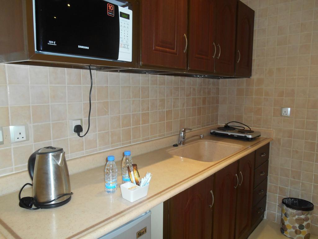 Samaya Al Khobar Hotel Apartments ห้อง รูปภาพ